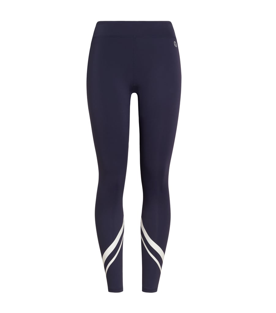 Chevron Leggings