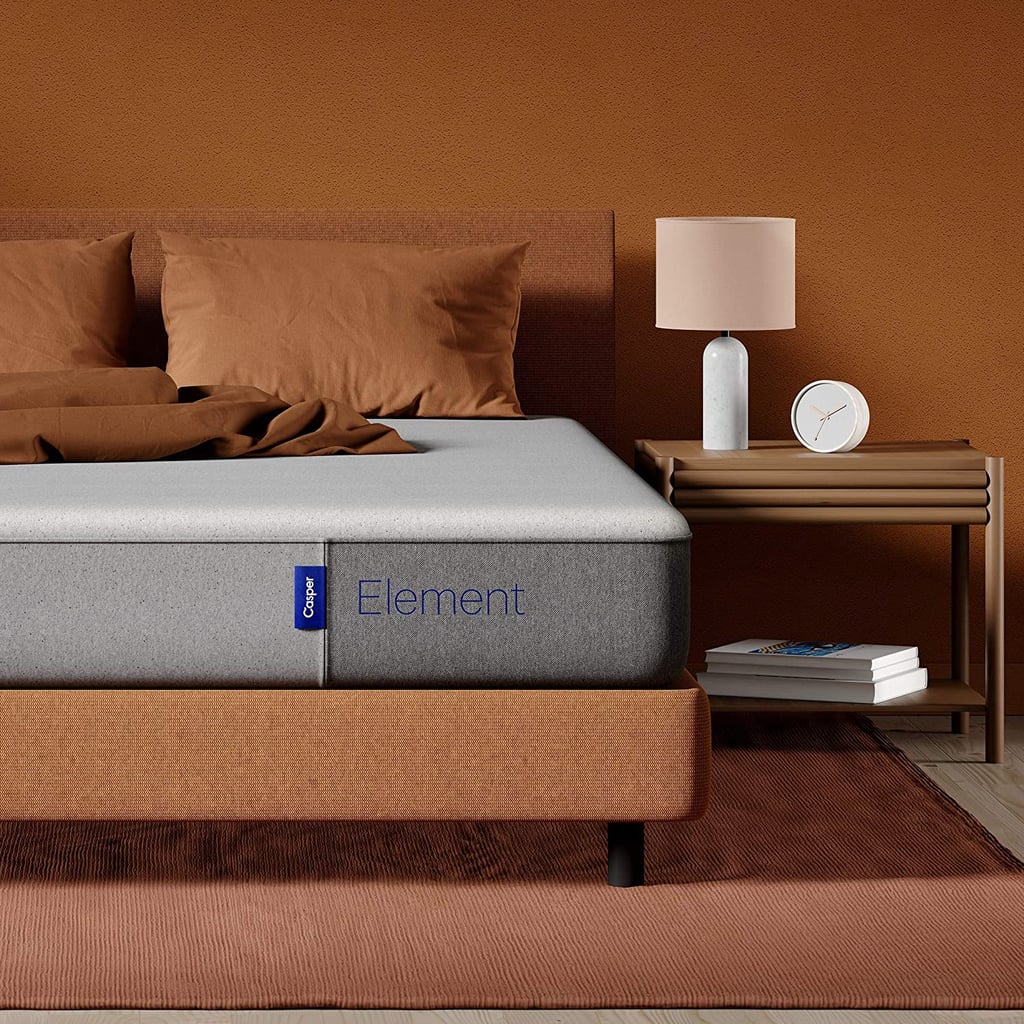 Casper sleep store original hybrid mattress