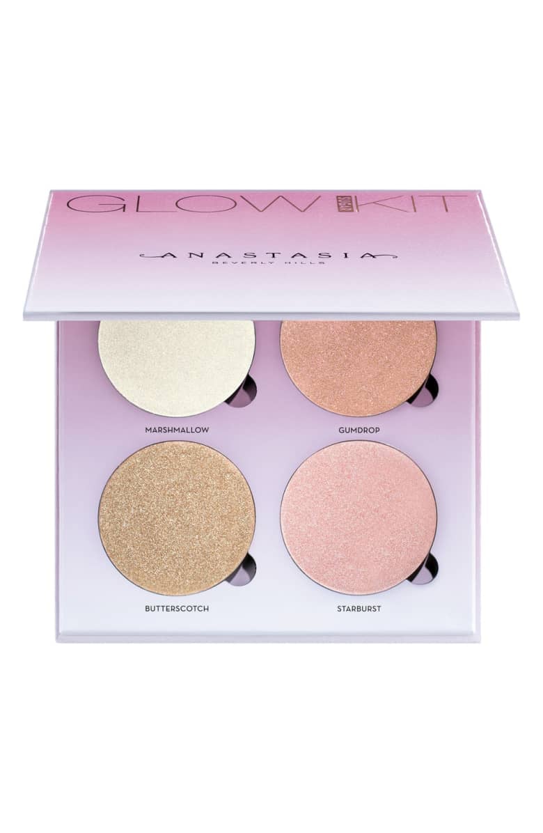 Anastasia Beverly Hills Sugar Glow Kit