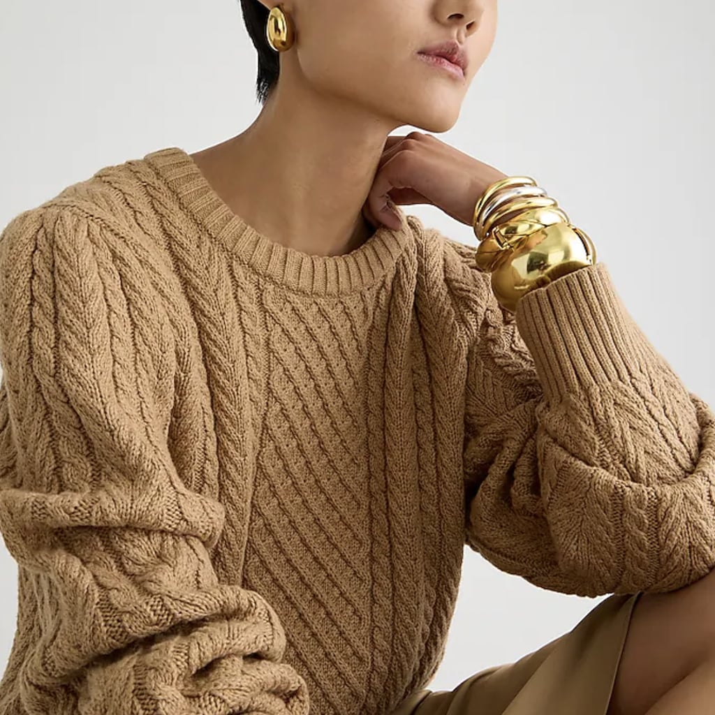 The Best Sales to Shop This Week, From J.Crew to Ulta
