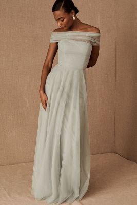 Jenny Yoo Ryder Dress