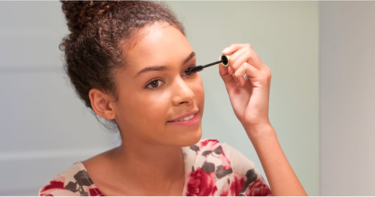 Best Drugstore Mascaras Under 10 POPSUGAR Beauty