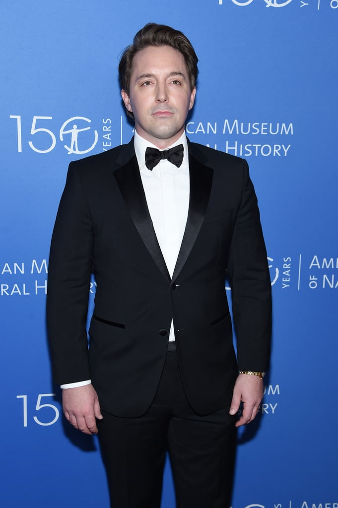 Beck Bennett | Saturday Night Live's Season 46 Cast | POPSUGAR Entertainment Photo 2