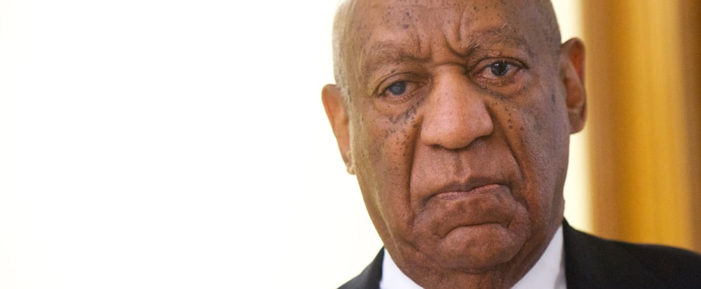 Bill Cosby Guilty of Sexual Assault
