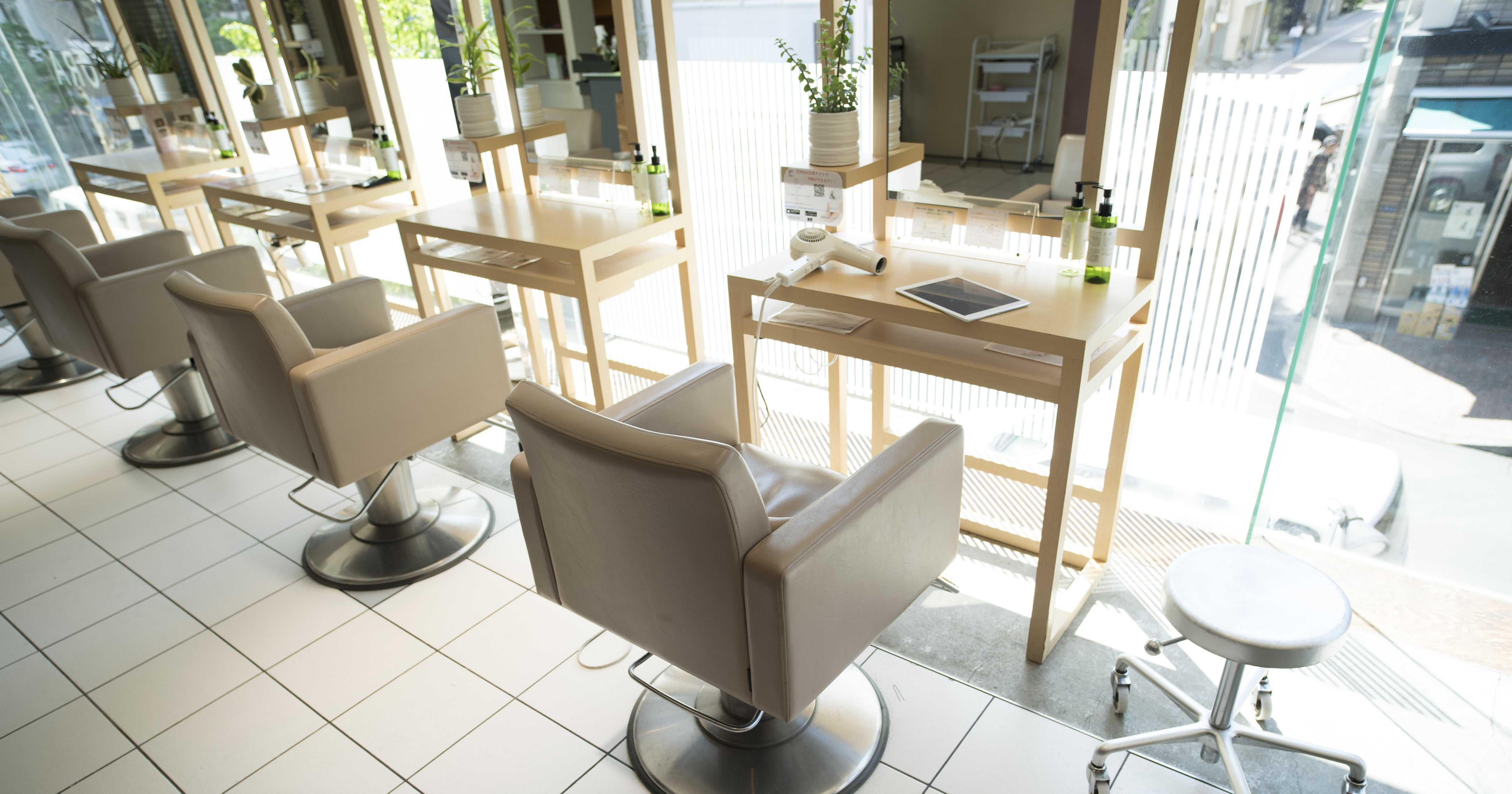 Are Hair Salons Closing Due to Coronavirus? POPSUGAR Beauty