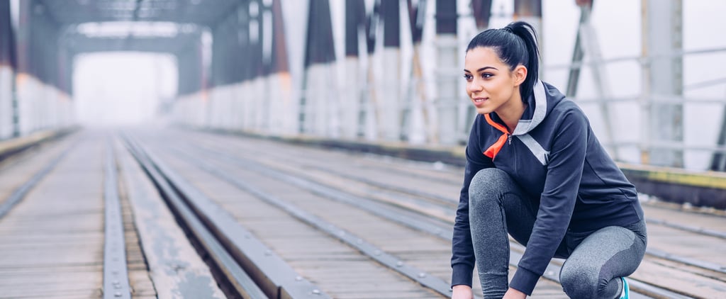 Why Running Bridges Is Important For Marathon Training
