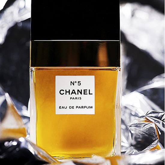 Perfumes For Fans Chanel No 5 | POPSUGAR