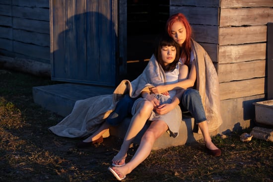 Nudist Camp Girls Feet - 21 Lesbian Movies on Netflix | 2023 | POPSUGAR Love & Sex