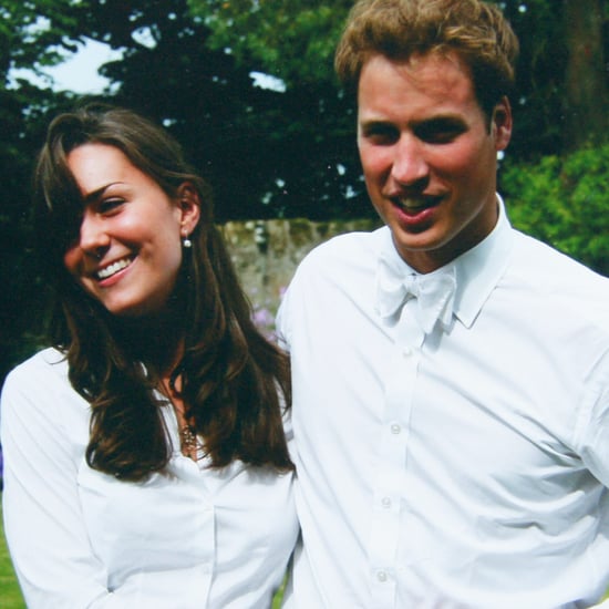 Prince William and Kate Middleton Relationship Timeline