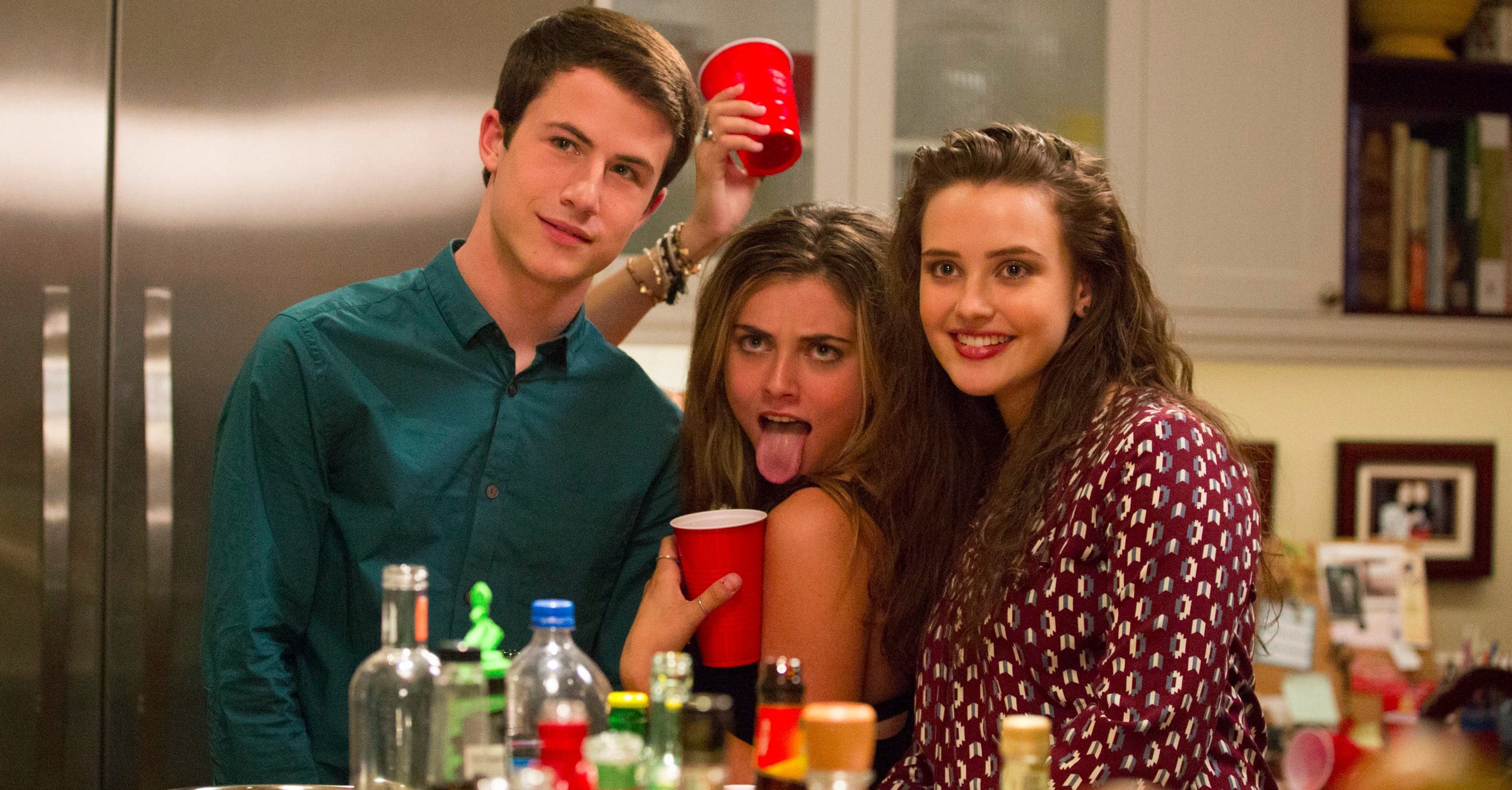 Shows similar to on sale 13 reasons why