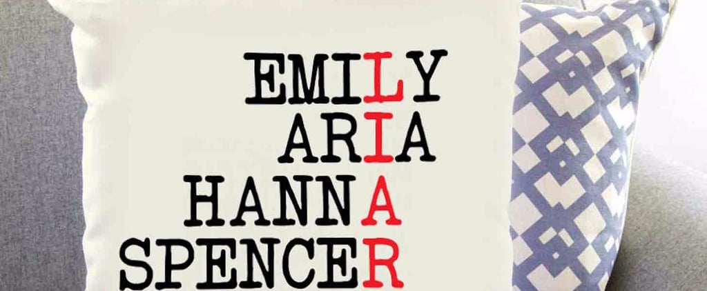 Pretty Little Liars Gifts