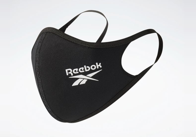 Reebok Face Covers