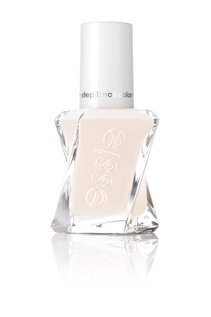 Essie Gel Couture Bridal Collection by Monique Lhuillier in Dress Is More