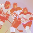 Women Finally Have a Pro Hockey League, but Pay Equity Is Still a Work in Progress