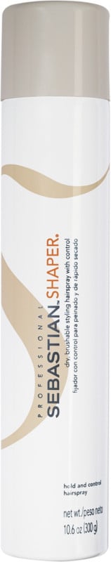 Sebastian Professional Shaper Hairspray
