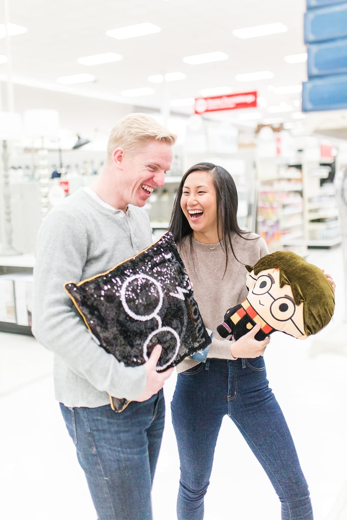 Target Engagement Shoot