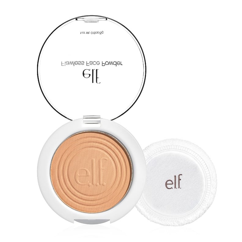 Flawless Face Powder