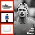 Pro Tennis Player Tommy Paul's Must Haves Include an $8 Training Secret