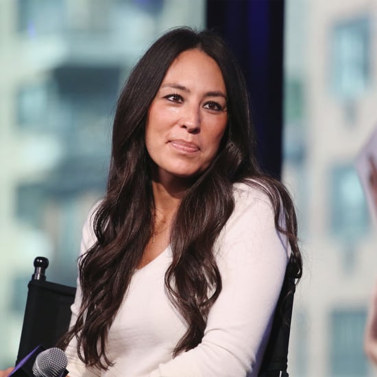 Joanna Gaines Denies She Is Starting a Beauty Line