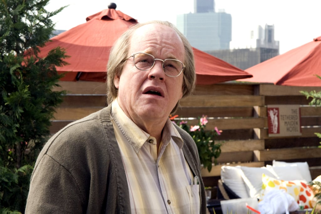 Synecdoche, New York