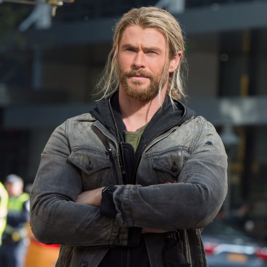 Is Doctor Strange in Thor: Ragnarok?