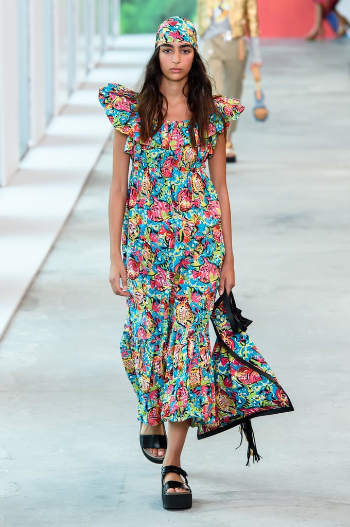 Michael Kors Spring 2019 Collection