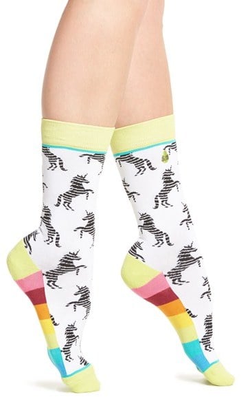 Crew Socks