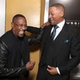 Will Smith and Martin Lawrence Are Back at It With Bad Boys For Life — See Who Else Is in the Cast!