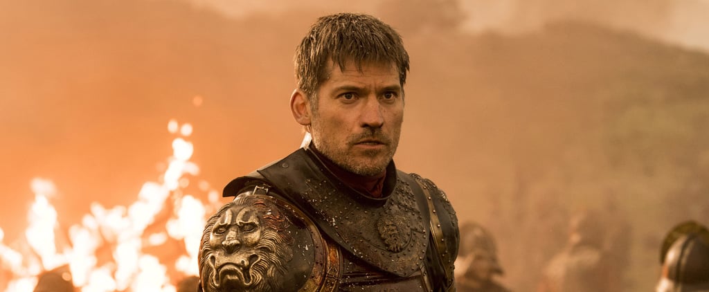 Nikolaj Coster-Waldau's Game of Thrones Omaze Campaign Video