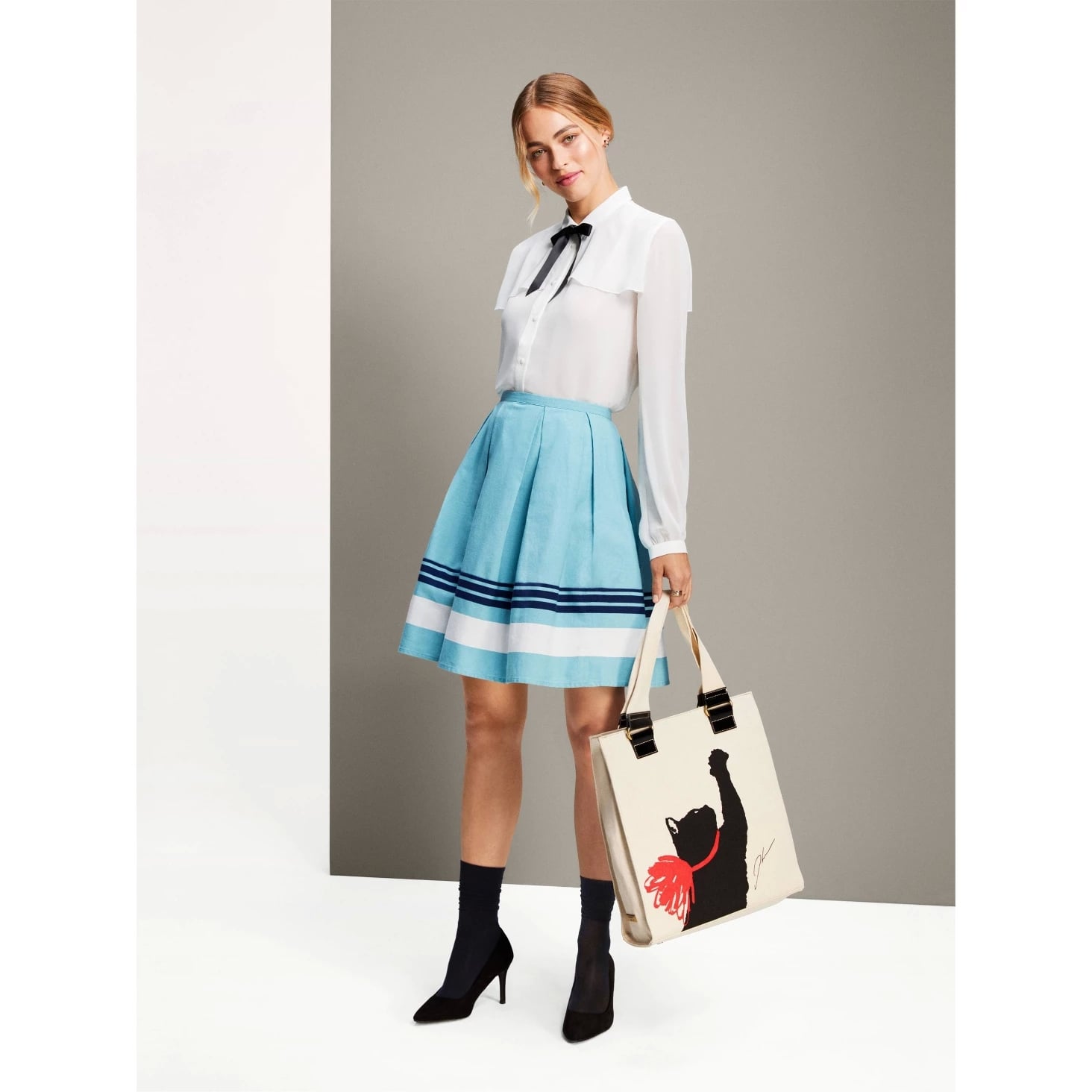 Jason wu hotsell tote bag