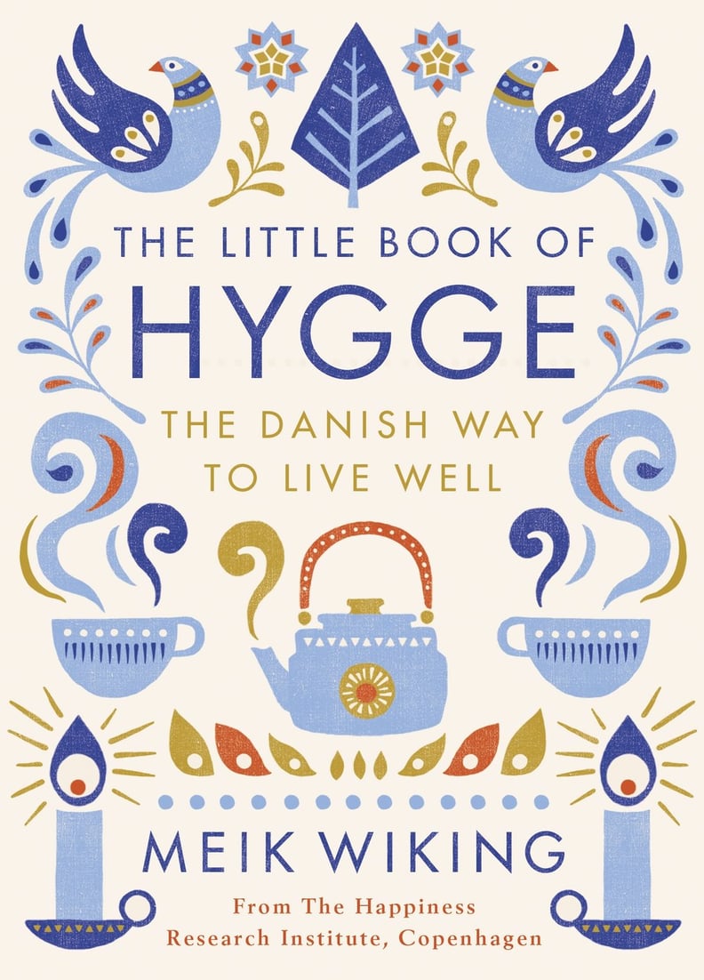 Best Hygge Books PS Smart Living