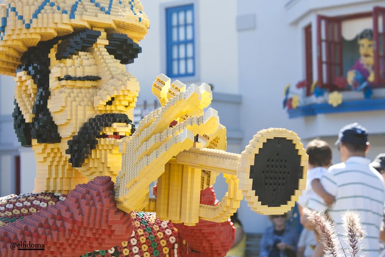 Legoland