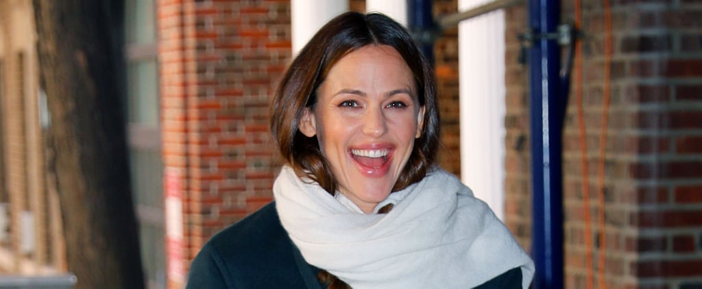 Jennifer Garner Glows While Stepping Out For the First Time Amid New Romance Rumors