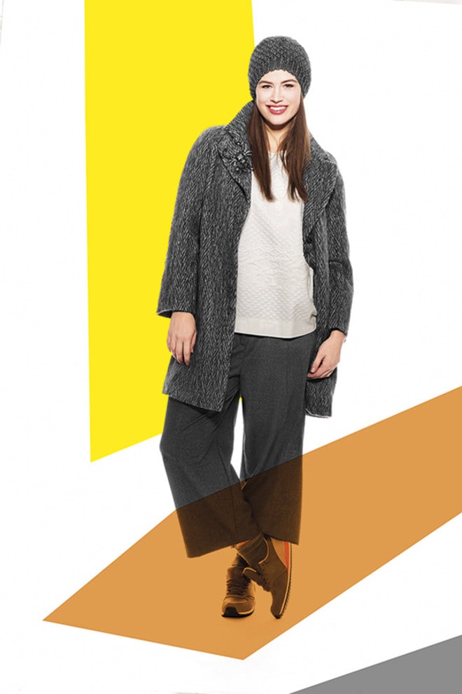 Stylish Plus-Size Designers