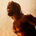 Dwayne Johnson's Muscles Are Out of Control in the Hercules Trailer