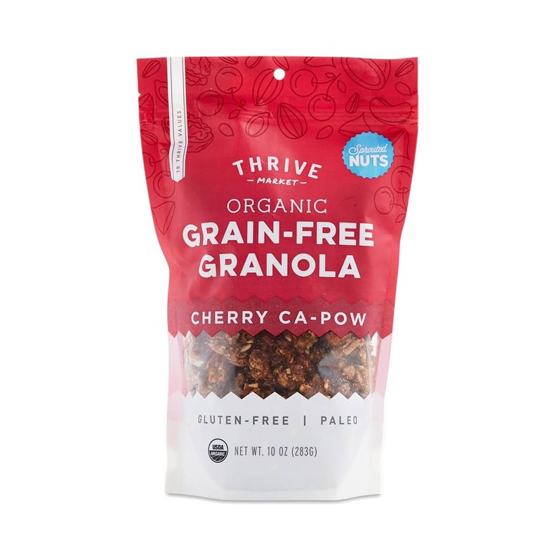Thrive Market Organic Granola, Cherry Ca-Pow