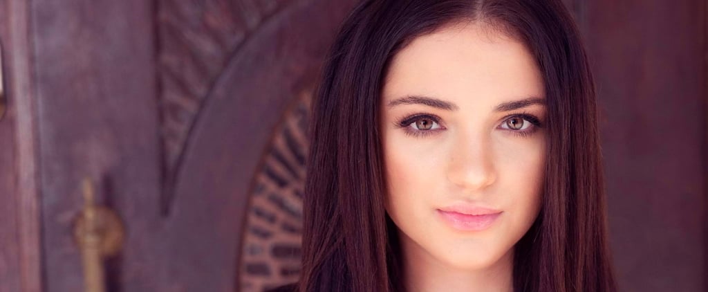 Luna Blaise Hispanic Heritage Month Essay