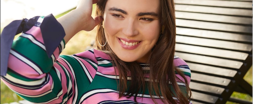 Draper James Eloquii Plus-Size Collection
