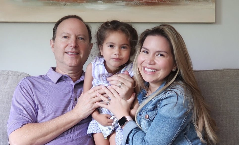 Why We Decided to Have 1 Kid