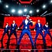 Sexy Backstreet Boys Music Video GIFs