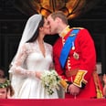 5 Ways Kate Middleton and Prince William's Wedding Was Anything but Traditional