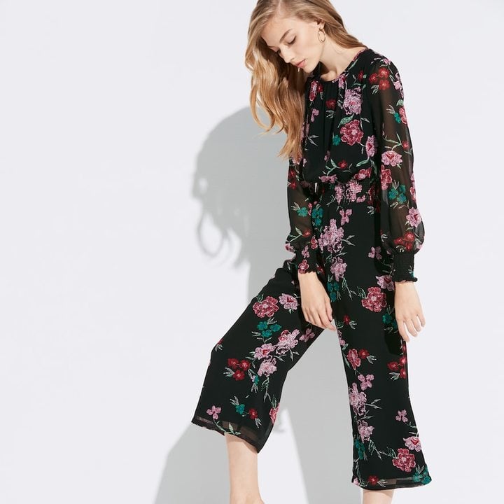 K/lab Floral Jumpsuit