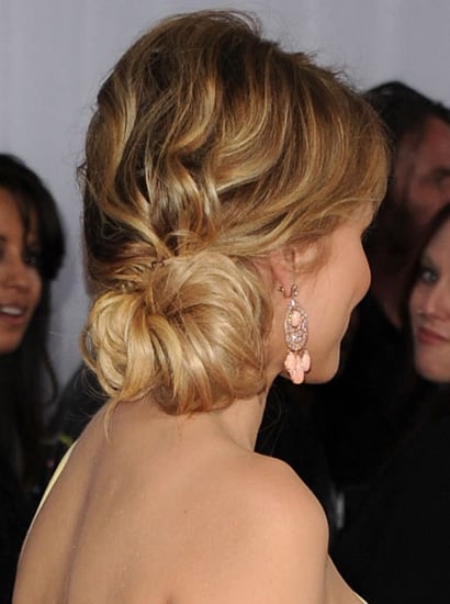 Wedding Hairstyles: Updos