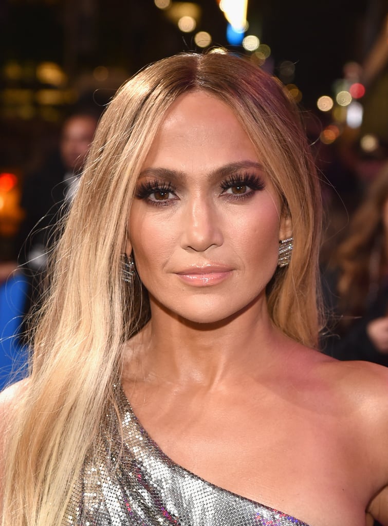 Jennifer Lopez VMAs Dress 2018