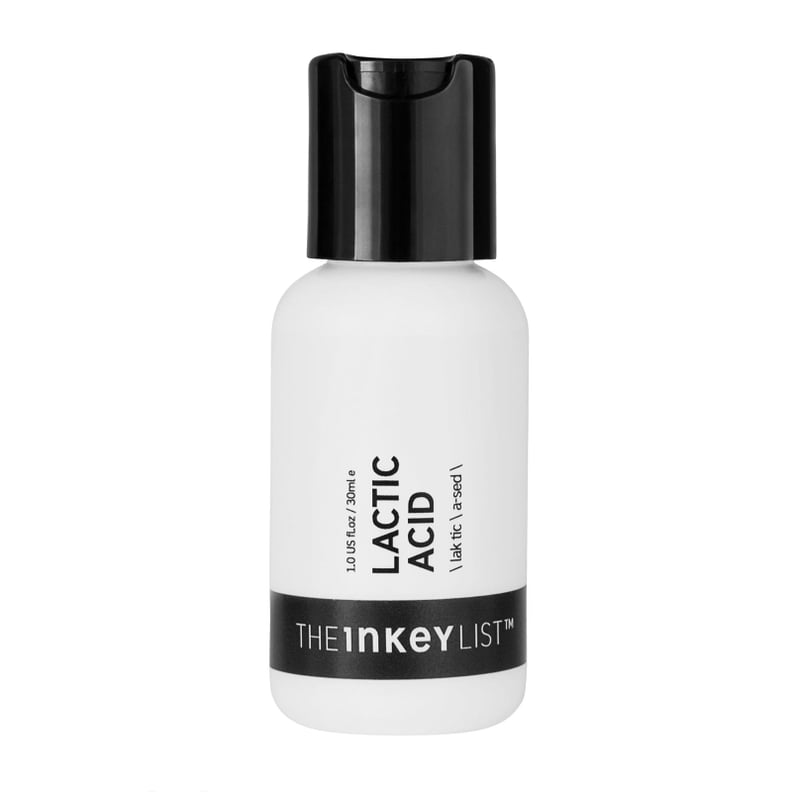 The Inkey List Lactic Acid Serum