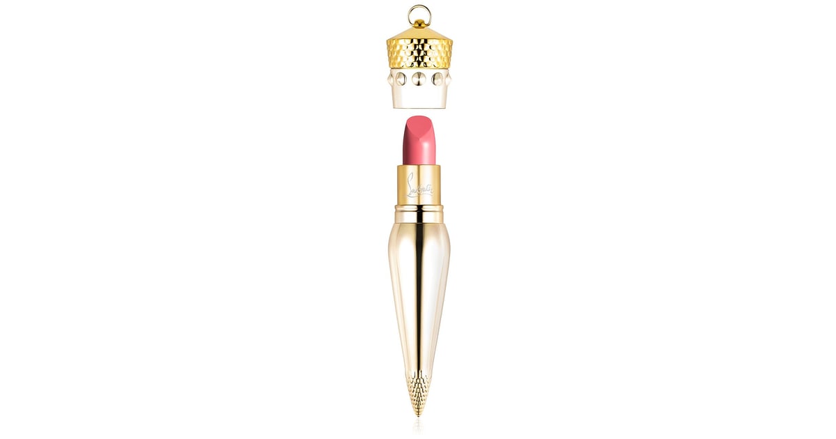 Christian Louboutin Silky Satin Lip Color Lipstick Gifts 2017