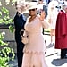 Celebrities at the Royal Wedding 2018