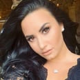 Did You Notice the Subtle Change Demi Lovato Made to Her Look?