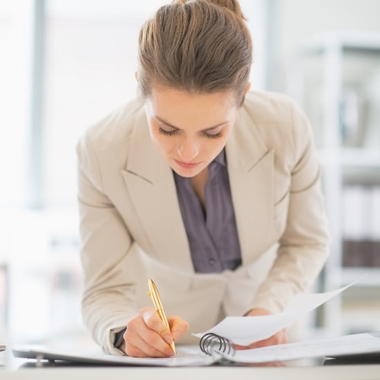 How to Get a Promotion at Work