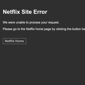 Funny Memes and Tweets About Netflix Outage June 2019
